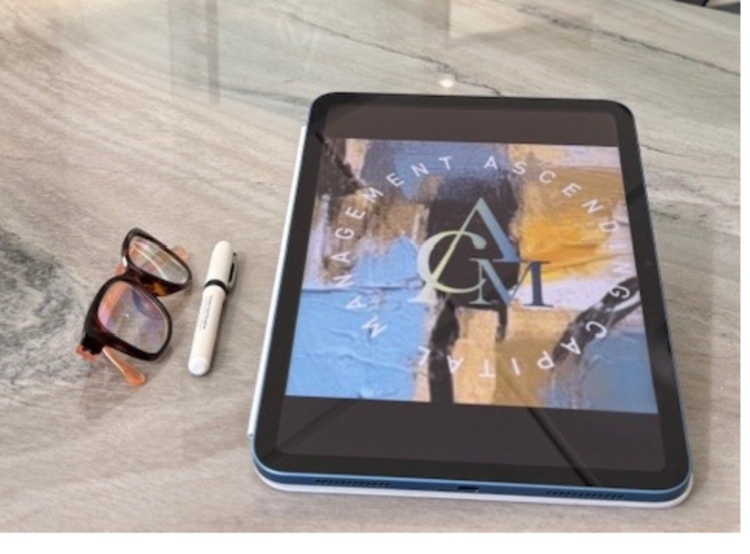 Tablet ACM